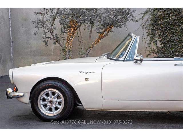 1965 Sunbeam Tiger (CC-2075591) for sale in Beverly Hills, California