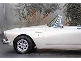 1965 Sunbeam Tiger (CC-2075591) for sale in Beverly Hills, California