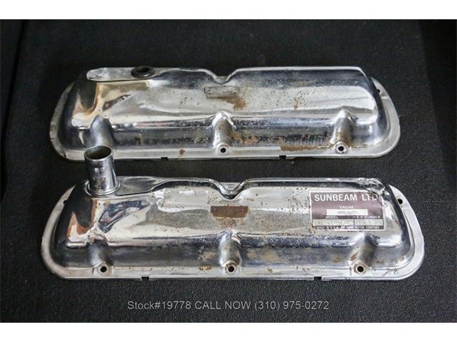 1965 Sunbeam Tiger (CC-2075591) for sale in Beverly Hills, California