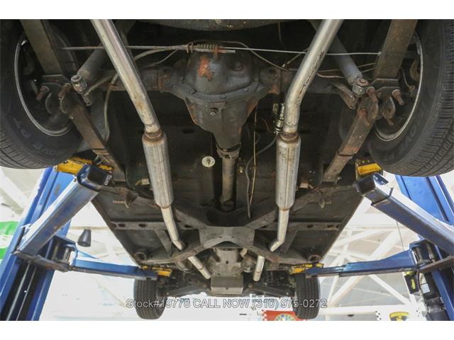 1965 Sunbeam Tiger (CC-2075591) for sale in Beverly Hills, California