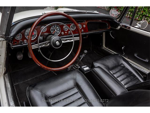 1965 Sunbeam Tiger (CC-2075591) for sale in Beverly Hills, California