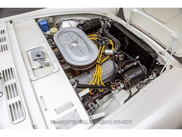 1965 Sunbeam Tiger (CC-2075591) for sale in Beverly Hills, California