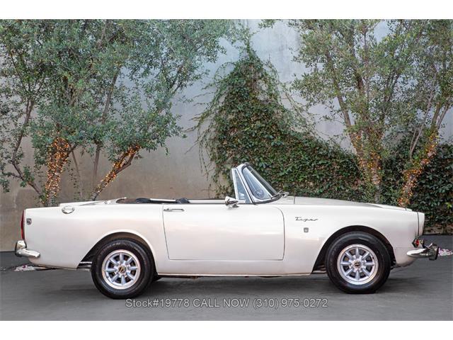 1965 Sunbeam Tiger (CC-2075591) for sale in Beverly Hills, California