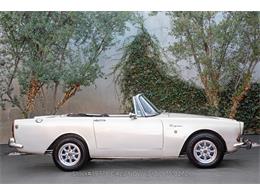 1965 Sunbeam Tiger (CC-2075591) for sale in Beverly Hills, California