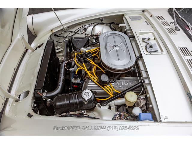 1965 Sunbeam Tiger (CC-2075591) for sale in Beverly Hills, California