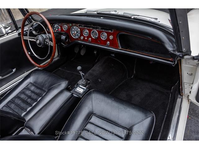 1965 Sunbeam Tiger (CC-2075591) for sale in Beverly Hills, California