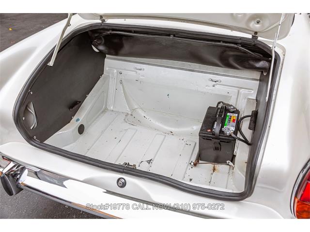 1965 Sunbeam Tiger (CC-2075591) for sale in Beverly Hills, California