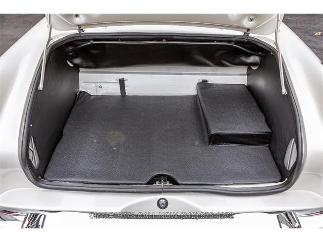 1965 Sunbeam Tiger (CC-2075591) for sale in Beverly Hills, California