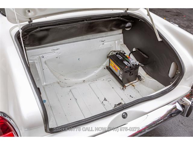 1965 Sunbeam Tiger (CC-2075591) for sale in Beverly Hills, California