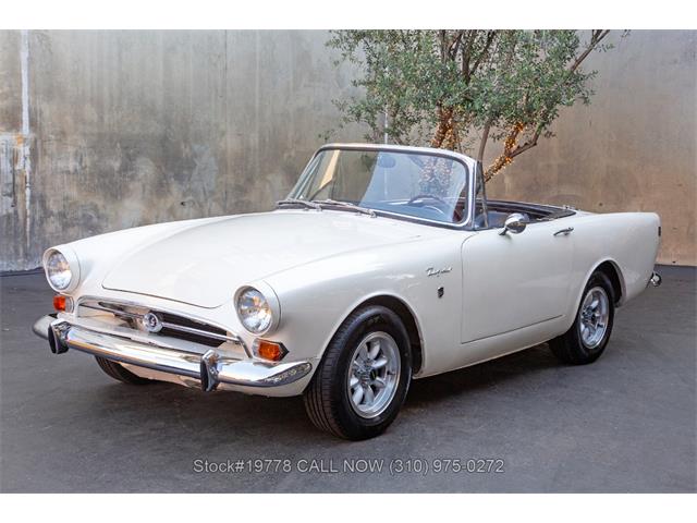 1965 Sunbeam Tiger (CC-2075591) for sale in Beverly Hills, California