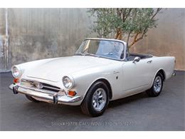 1965 Sunbeam Tiger (CC-2075591) for sale in Beverly Hills, California