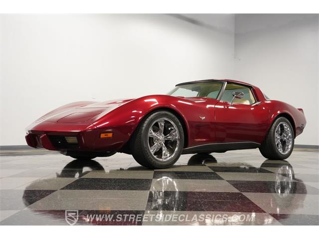 1978 Chevrolet Corvette (CC-2075592) for sale in Concord, North Carolina