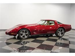 1978 Chevrolet Corvette (CC-2075592) for sale in Concord, North Carolina