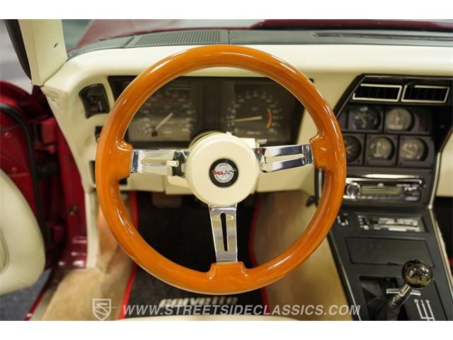 1978 Chevrolet Corvette (CC-2075592) for sale in Concord, North Carolina