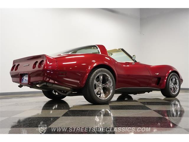 1978 Chevrolet Corvette (CC-2075592) for sale in Concord, North Carolina