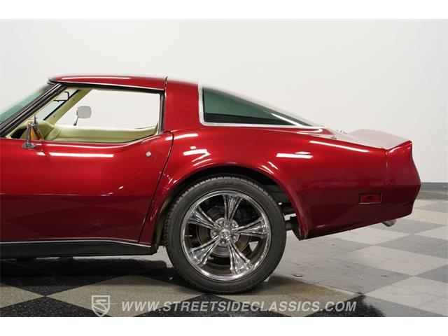 1978 Chevrolet Corvette (CC-2075592) for sale in Concord, North Carolina
