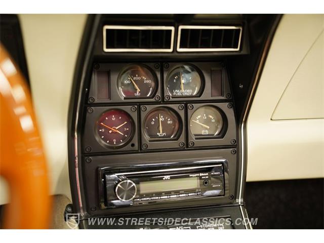 1978 Chevrolet Corvette (CC-2075592) for sale in Concord, North Carolina