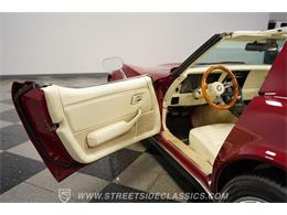 1978 Chevrolet Corvette (CC-2075592) for sale in Concord, North Carolina