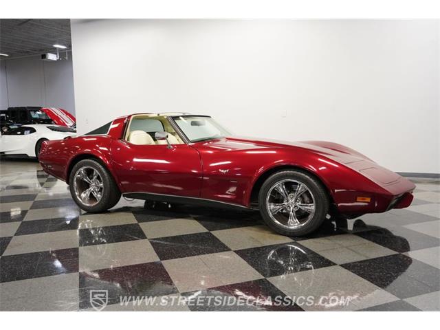 1978 Chevrolet Corvette (CC-2075592) for sale in Concord, North Carolina