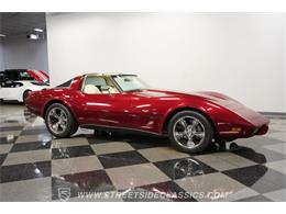 1978 Chevrolet Corvette (CC-2075592) for sale in Concord, North Carolina