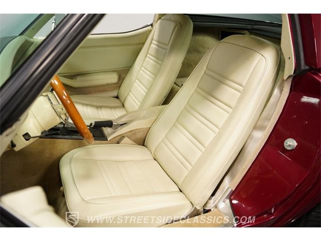 1978 Chevrolet Corvette (CC-2075592) for sale in Concord, North Carolina
