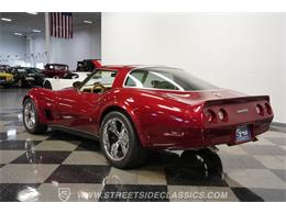 1978 Chevrolet Corvette (CC-2075592) for sale in Concord, North Carolina