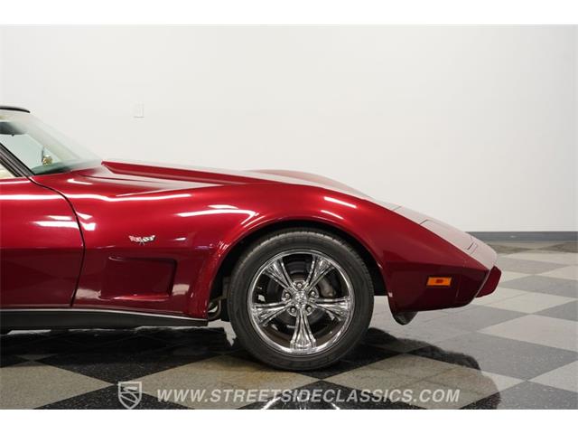 1978 Chevrolet Corvette (CC-2075592) for sale in Concord, North Carolina