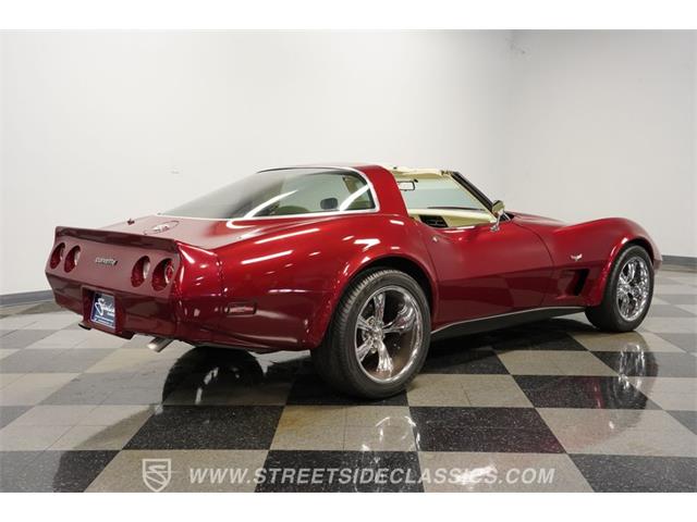 1978 Chevrolet Corvette (CC-2075592) for sale in Concord, North Carolina