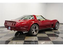 1978 Chevrolet Corvette (CC-2075592) for sale in Concord, North Carolina