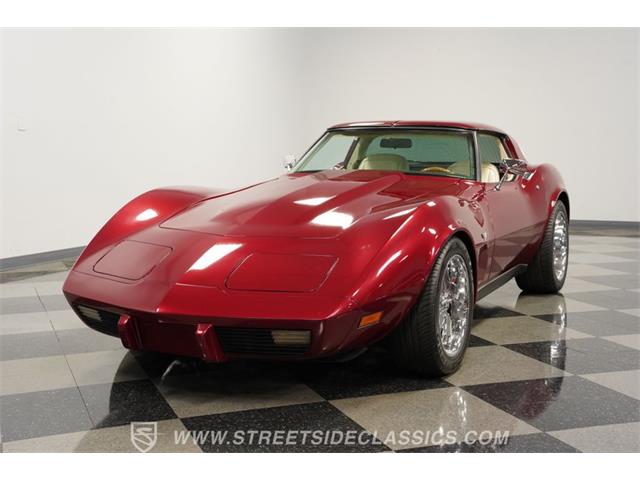 1978 Chevrolet Corvette (CC-2075592) for sale in Concord, North Carolina