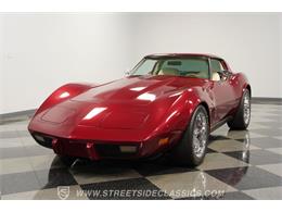 1978 Chevrolet Corvette (CC-2075592) for sale in Concord, North Carolina