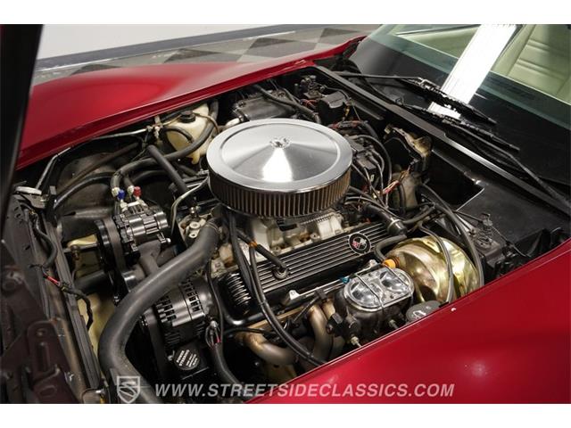 1978 Chevrolet Corvette (CC-2075592) for sale in Concord, North Carolina