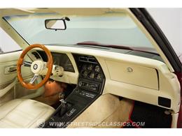 1978 Chevrolet Corvette (CC-2075592) for sale in Concord, North Carolina
