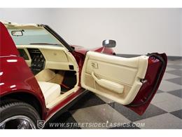 1978 Chevrolet Corvette (CC-2075592) for sale in Concord, North Carolina