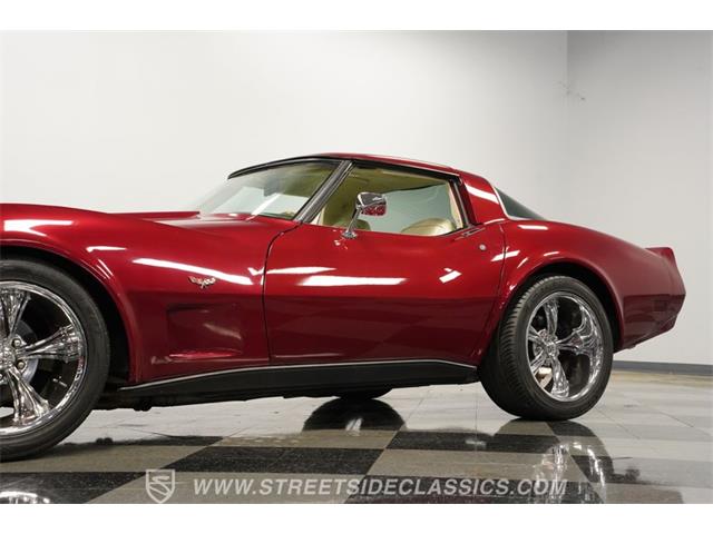1978 Chevrolet Corvette (CC-2075592) for sale in Concord, North Carolina