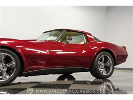 1978 Chevrolet Corvette (CC-2075592) for sale in Concord, North Carolina
