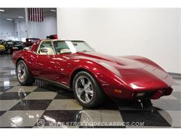 1978 Chevrolet Corvette (CC-2075592) for sale in Concord, North Carolina