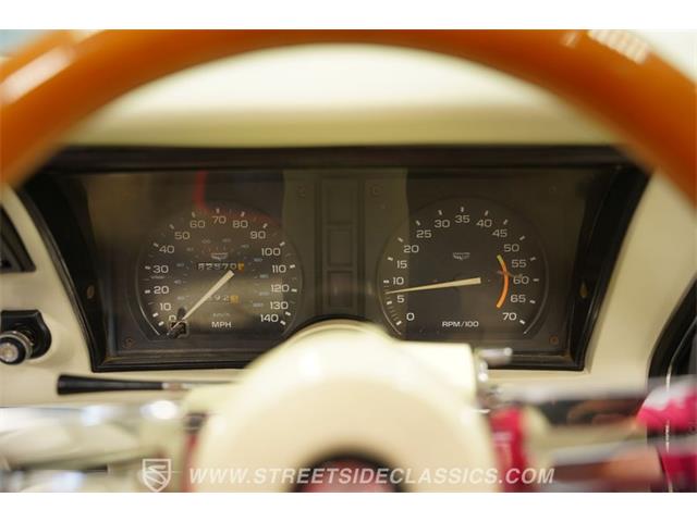 1978 Chevrolet Corvette (CC-2075592) for sale in Concord, North Carolina