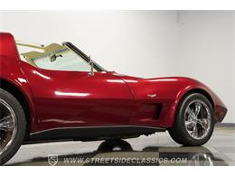 1978 Chevrolet Corvette (CC-2075592) for sale in Concord, North Carolina