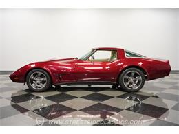 1978 Chevrolet Corvette (CC-2075592) for sale in Concord, North Carolina