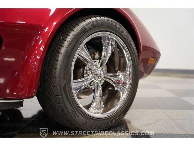 1978 Chevrolet Corvette (CC-2075592) for sale in Concord, North Carolina
