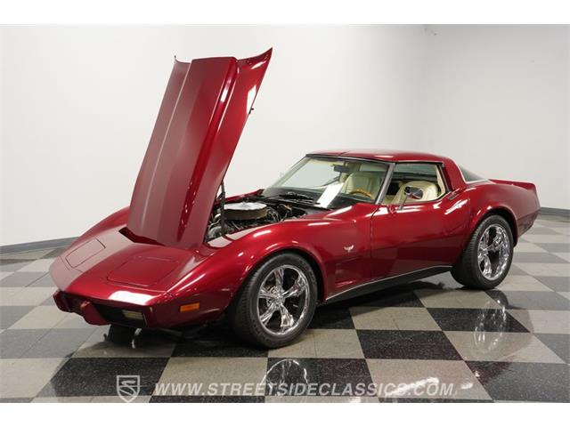 1978 Chevrolet Corvette (CC-2075592) for sale in Concord, North Carolina