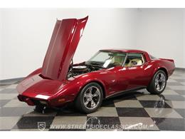 1978 Chevrolet Corvette (CC-2075592) for sale in Concord, North Carolina