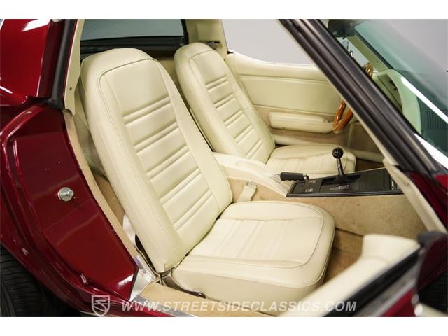 1978 Chevrolet Corvette (CC-2075592) for sale in Concord, North Carolina