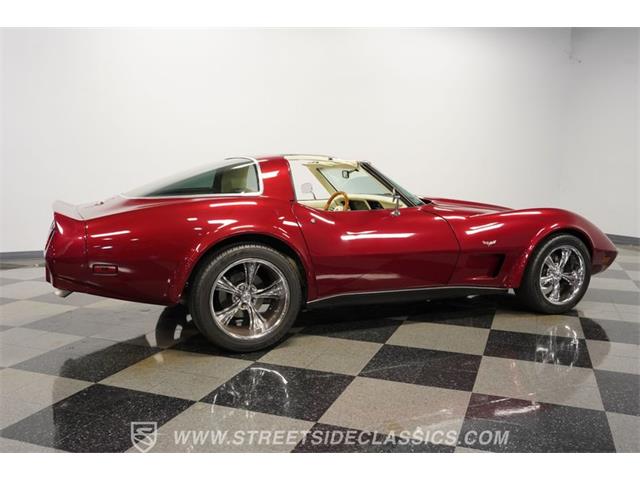 1978 Chevrolet Corvette (CC-2075592) for sale in Concord, North Carolina