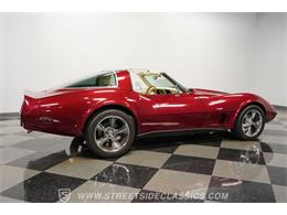 1978 Chevrolet Corvette (CC-2075592) for sale in Concord, North Carolina