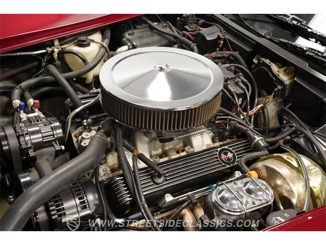 1978 Chevrolet Corvette (CC-2075592) for sale in Concord, North Carolina
