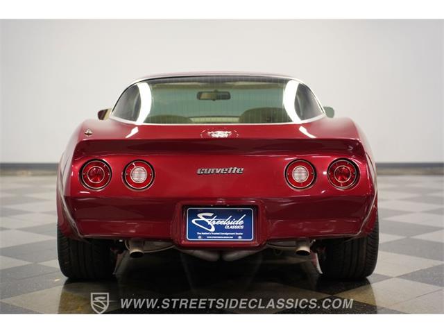 1978 Chevrolet Corvette (CC-2075592) for sale in Concord, North Carolina