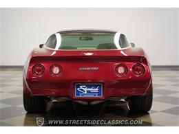 1978 Chevrolet Corvette (CC-2075592) for sale in Concord, North Carolina