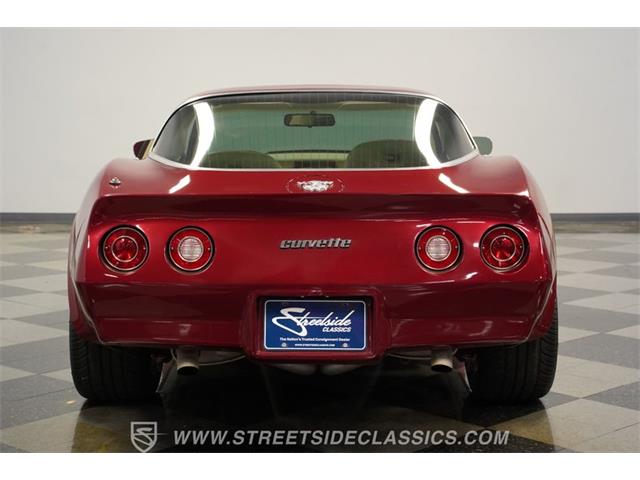 1978 Chevrolet Corvette (CC-2075592) for sale in Concord, North Carolina